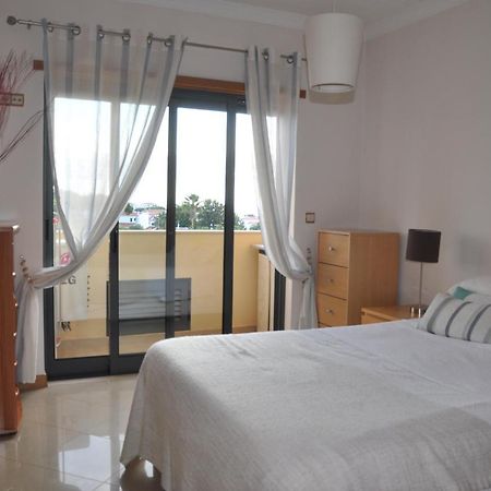 Appartement Somar Torre De Medronheira Olhos de Agua  Extérieur photo