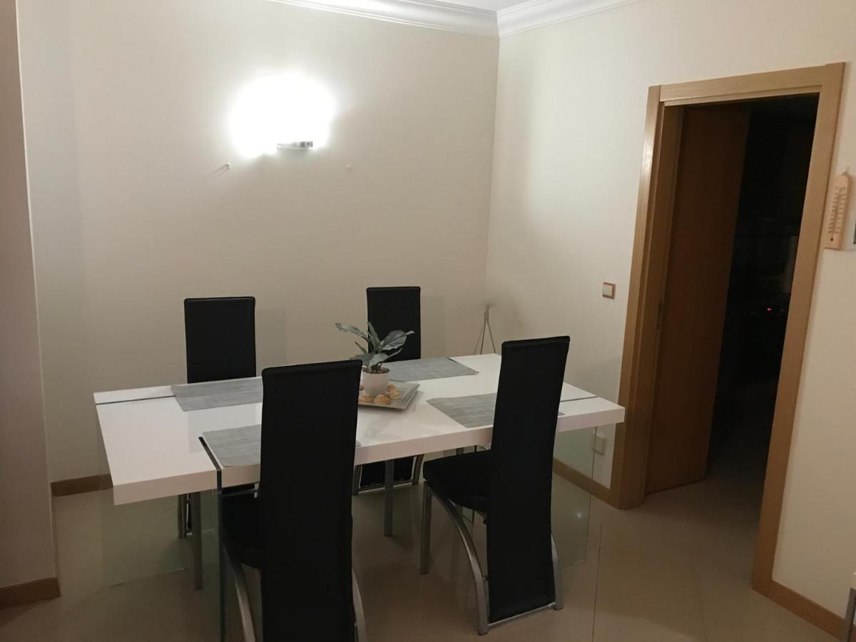 Appartement Somar Torre De Medronheira Olhos de Agua  Extérieur photo