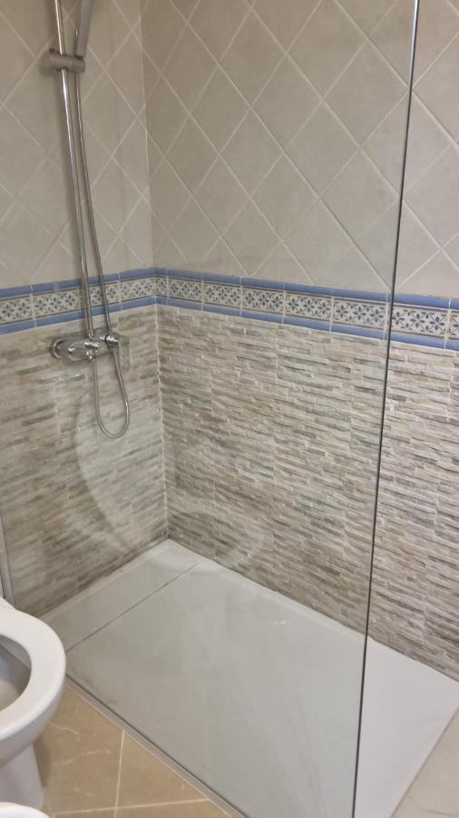 Appartement Somar Torre De Medronheira Olhos de Agua  Extérieur photo