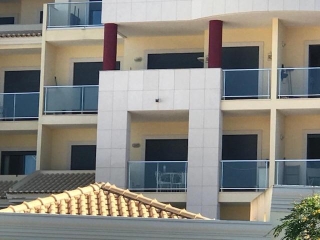 Appartement Somar Torre De Medronheira Olhos de Agua  Extérieur photo