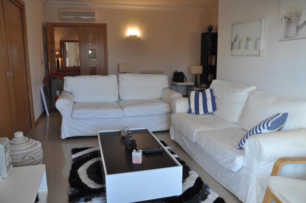 Appartement Somar Torre De Medronheira Olhos de Agua  Extérieur photo