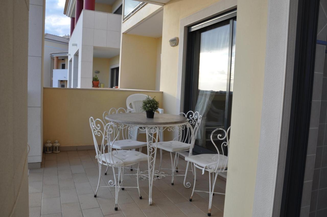 Appartement Somar Torre De Medronheira Olhos de Agua  Extérieur photo