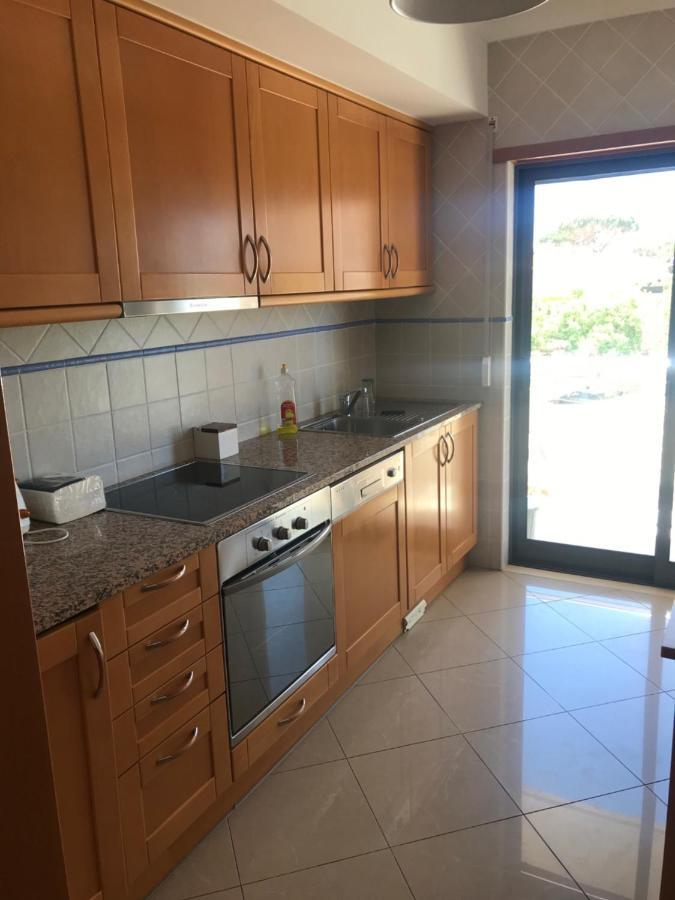Appartement Somar Torre De Medronheira Olhos de Agua  Extérieur photo